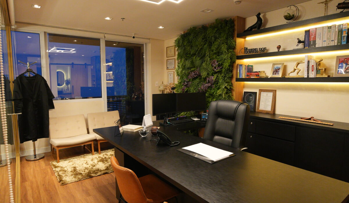 3. Sala Dr. Rubens